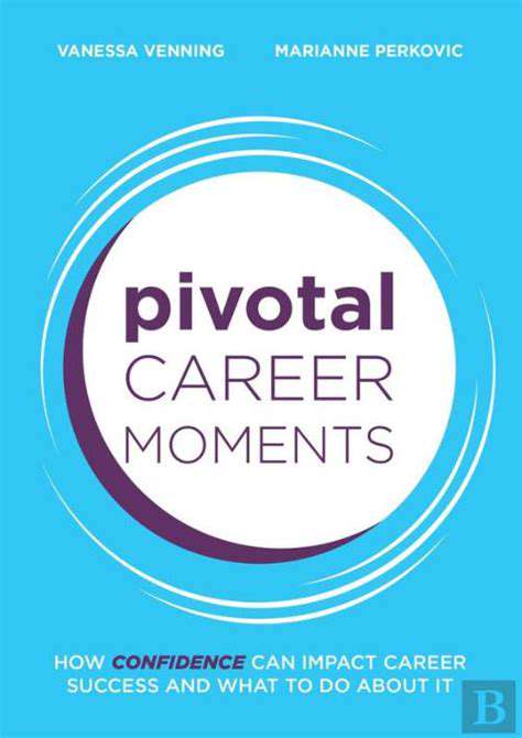 APivotalCareerMomentandEarlyMilestones