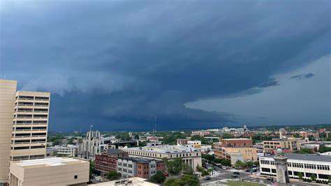 LocalNewsandResourcesforSyracuseTornadoPreparedness