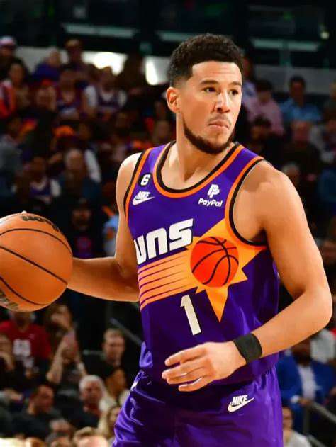 LookingAhead:DevinBooker'sPotentialforFutureSuccessandtheSuns'Long-TermOutlook