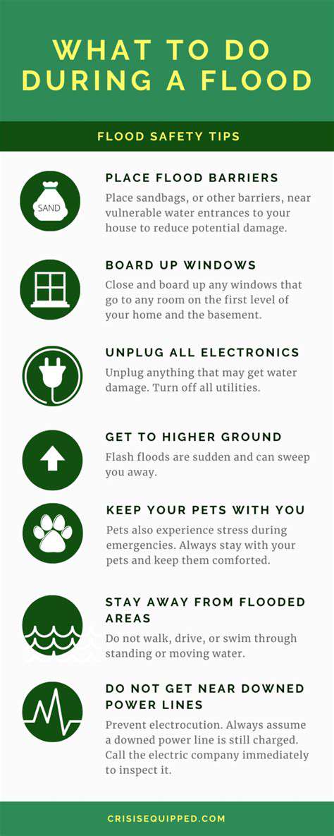 Flash Flood Warning: How to Stay Safe & Prepare for Severe Weather