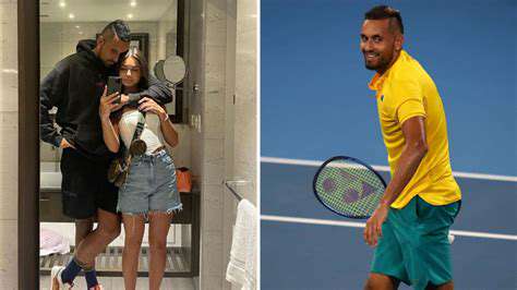 Nick Kyrgios: Tennis Maverick’s Latest Matches and On Court Drama