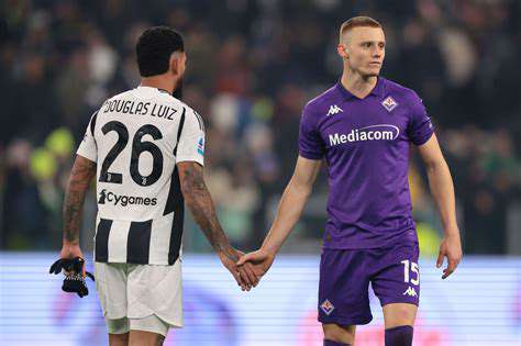 Fiorentina vs. Juventus: Serie A Showdown – Tactical Preview & Predictions