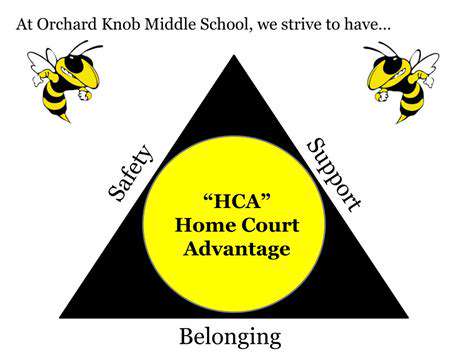 TheSignificanceofHomeCourtAdvantageandCrowdSupport