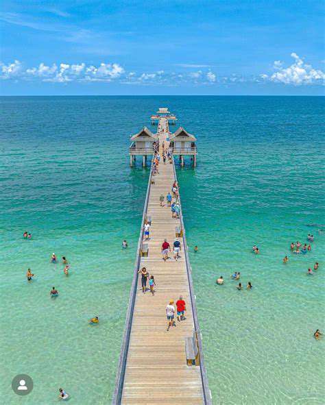 AParadiseAwaits:MarcoIsland'sStunningBeaches