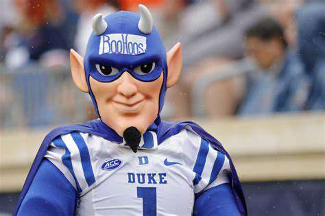 ARichSportingLegacy:DukeBlueDevilsDominate