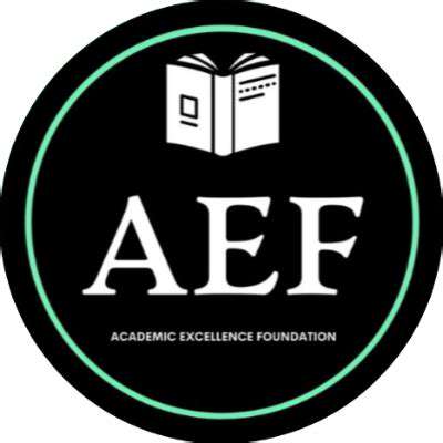 AcademicExcellence:AFoundationforFutureLeaders