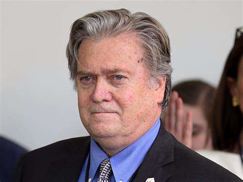 Bannon'sLegacyandFutureRoleinAmericanPolitics