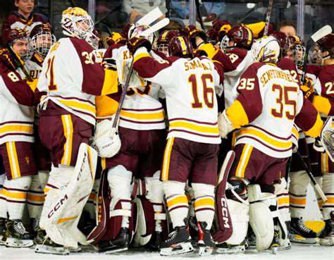 ASU Hockey: Season Recap, Top Players & Future Projections