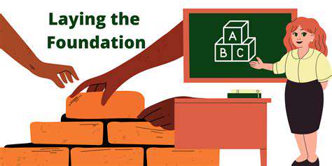 EarlyCareerandDevelopment:LayingtheFoundation