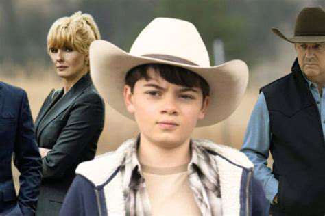 FanTheories:UnravelingtheMysteriesofYellowstone