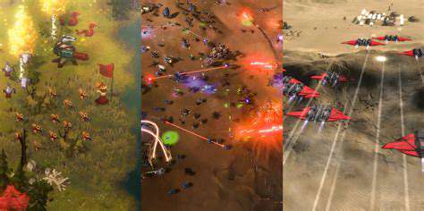GameplayMechanics:Fast-PacedActionandStrategicDepth