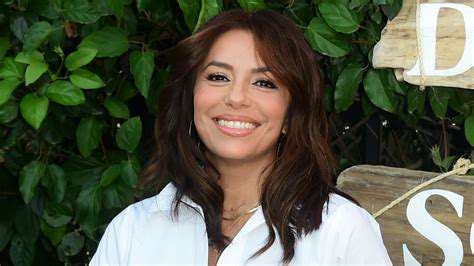 Eva Longoria: Latest Projects, Activism and Hollywood Updates