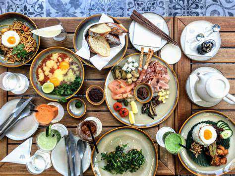 IndulginginCulinaryDelightsandLocalExperiences