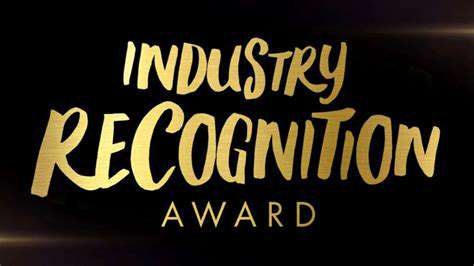 IndustryRecognitionandAwards