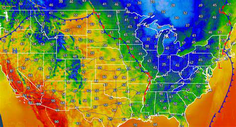 LocalWeatherConditionsandSeasonalVariations