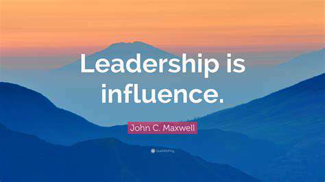 MoreThanJustaRolePlayer:LeadershipandInfluence