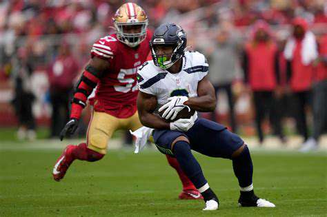 Devin Duvernay: Rising NFL Star – Career Highlights and Future Projections