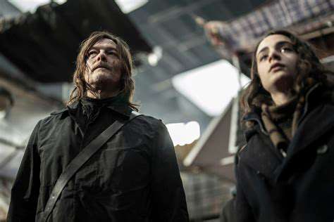 NotableRoles:FromTheWalkingDeadtoTheChosen