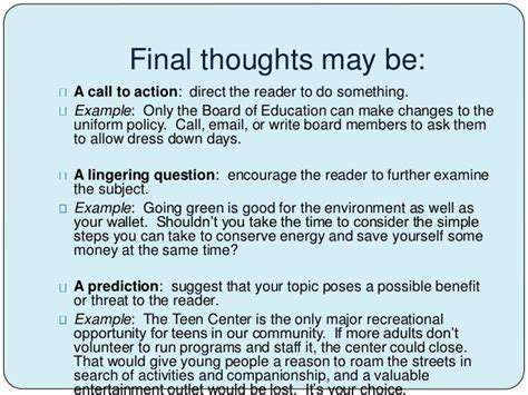 PredictionandFinalThoughts