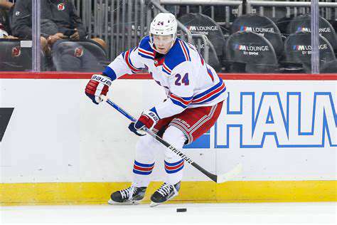 Rangers vs. Blue Jackets: NHL Game Preview & Playoff Implications