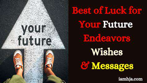 RecentProjectsandFutureEndeavors