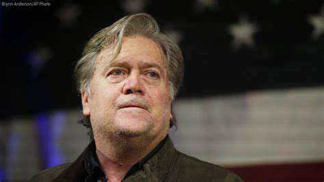 TheRiseofBannonasaPoliticalStrategist