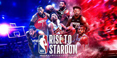 TheRisetoStardom:DevelopingaConsistentGame