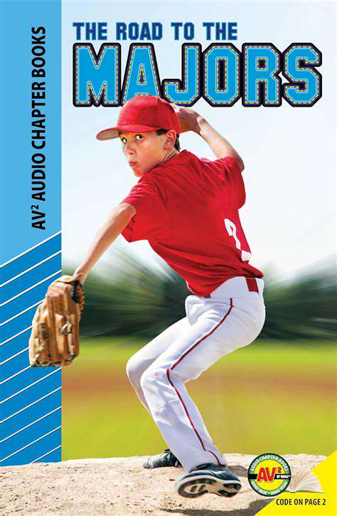 TheRoadtotheMajors:MinorLeagueStridesandBreakthroughPerformances
