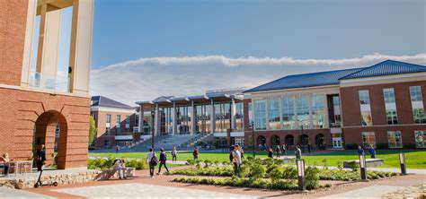 Liberty University Spotlight: Campus Life, Achievements & Community Impact