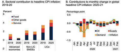 AnalyzingInflationaryPressuresandtheirImpact