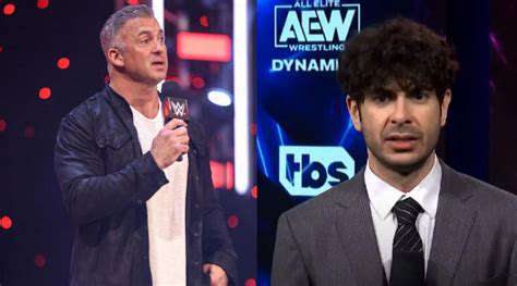 Vince McMahon: WWE Legacy, Business Ventures & Controversies