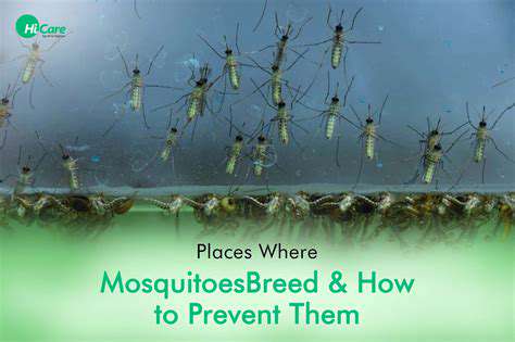 ControllingMosquitoBreedingGrounds:ACommunity-WideEffort