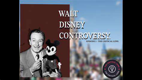 ControversiesandCriticisms:AComplexLegacy