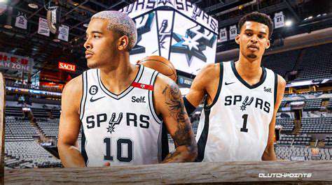 DefensiveProwess:AKeytoSpurs'Success
