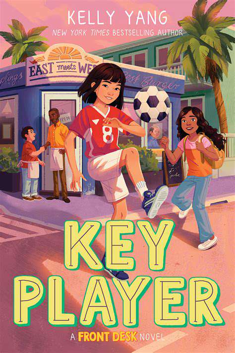 KeyPlayers:LeadingtheChargeontheCourt