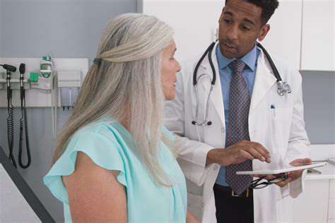 SeekingPromptMedicalAttention:CrucialforTreatment