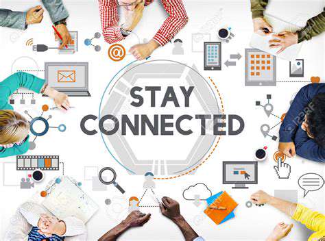 StayingConnectedandInformed