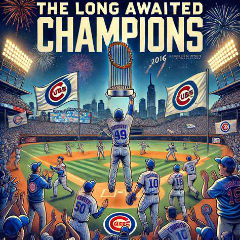 TheChicagoCubsEra:APeriodofTriumphandTransition