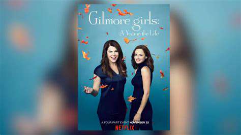 TheEnduringImpactofGilmoreGirls