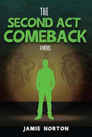 ASecondAct:TheUnexpectedComeback