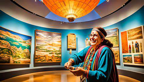 BeyondtheBeaches:MuseumsandCulturalExperiences