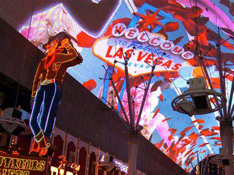Las Vegas Strip Guide: Entertainment, Dining & Must See Attractions