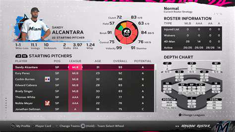 Patrick Corbin: MLB Pitching Stats, Recent Performances & Career Highlights