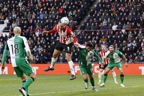 Twente vs. Feyenoord: Dutch League Showdown – Game Analysis & Predictions