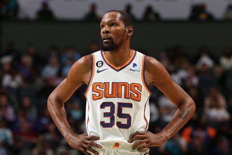 KevinDurant'sImpactfulNBACareer:ALookBack