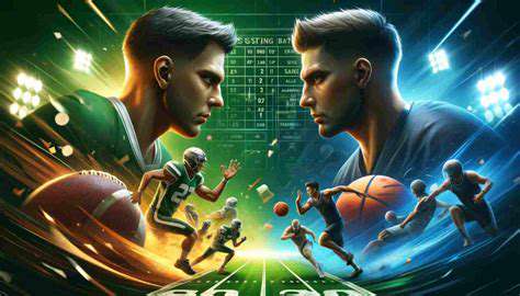 KeyPlayerMatchups:ALookattheIndividualBattles