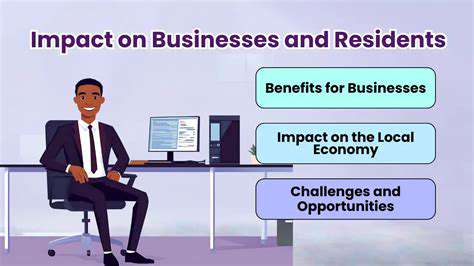 LocalImpactsonBusinessesandResidents