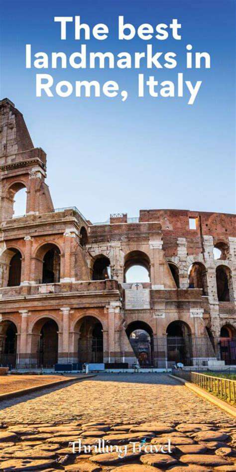 Must-SeeAttractions:IconicLandmarksandThrillingExperiences