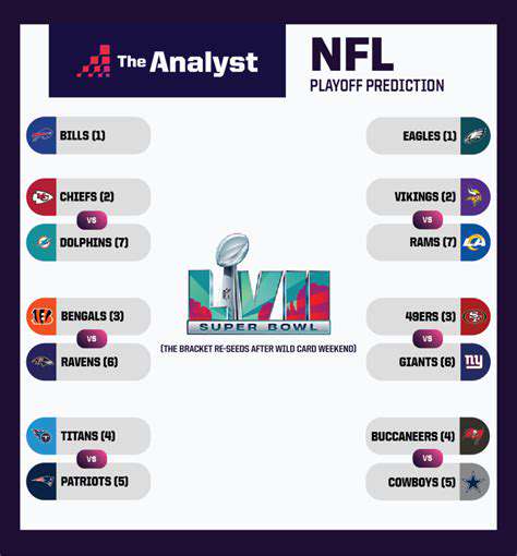 PlayoffProjections:ALookatPotentialMatchups