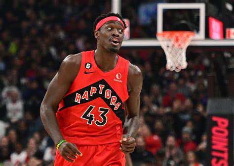Siakam'sStrengthsandWeaknessesasaPlayer